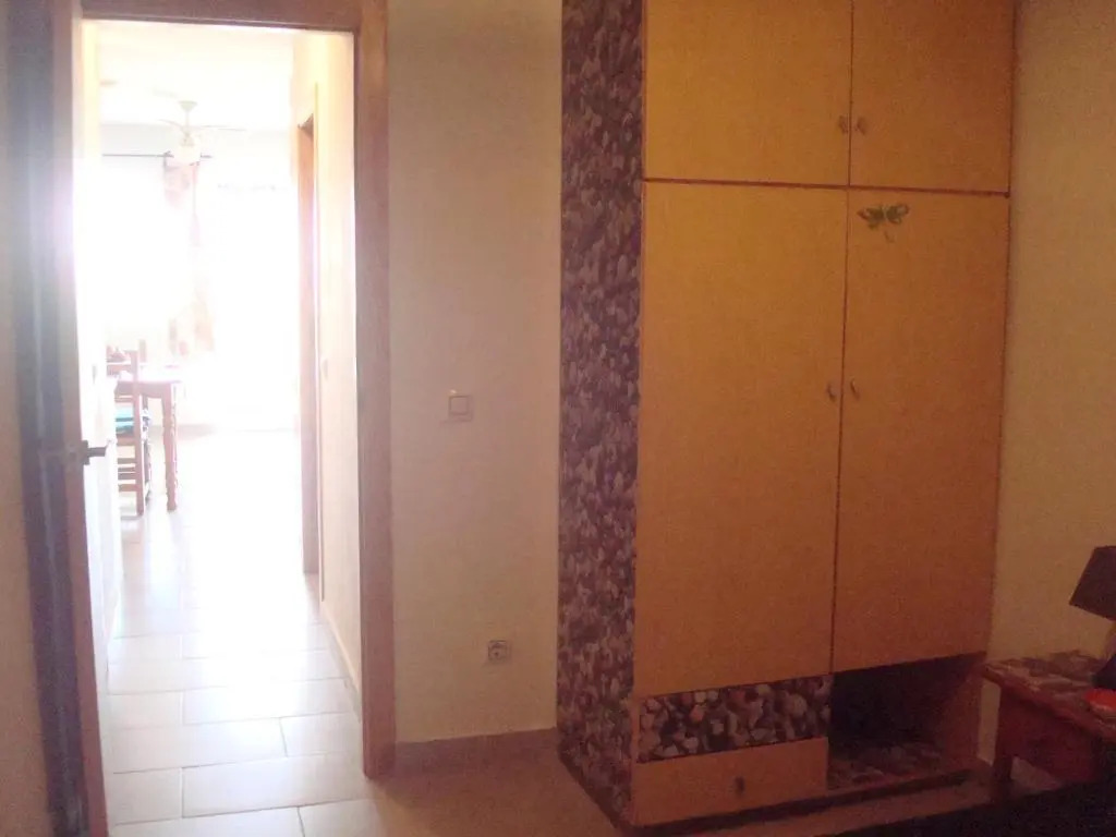 Impressive in Ground Floor With Terrace of 2 Rooms and Pool
