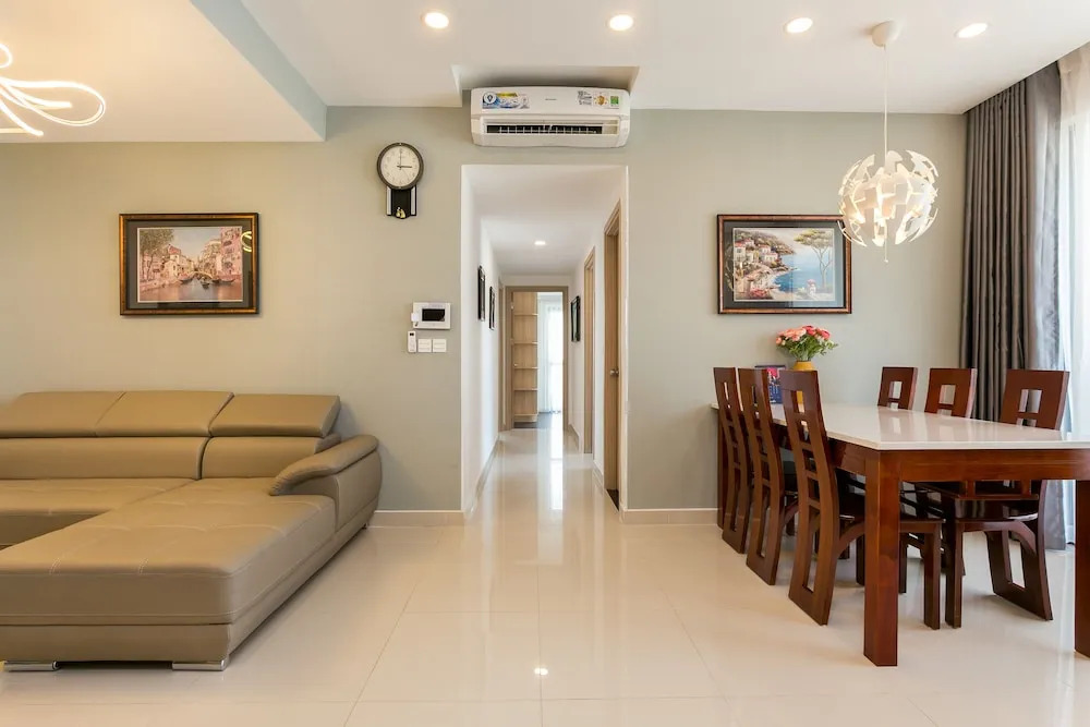 Trip Apartment Saigon