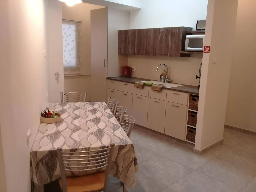 Segal in Jerusalem Apartments