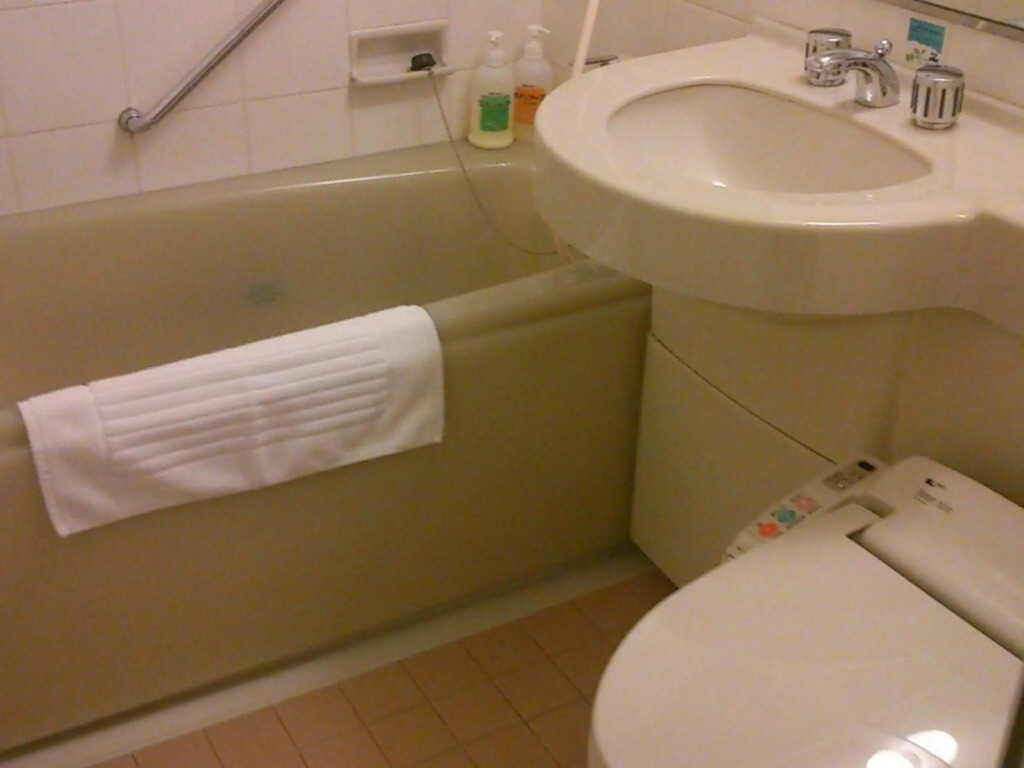 Hotel Grand Terrace Toyama
