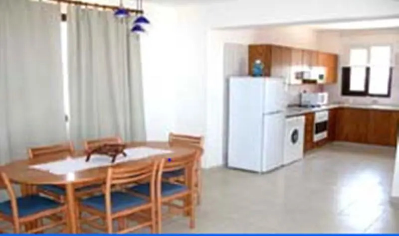 5 Waves Villas