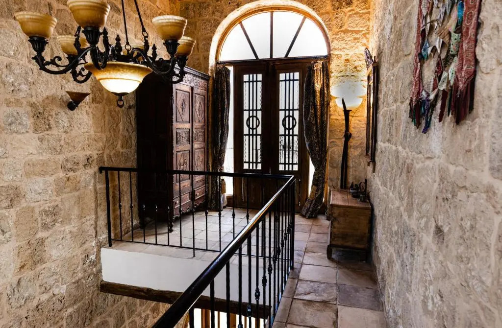 Peace House Kyrenia