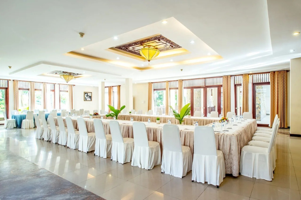 Romana Resort & Spa