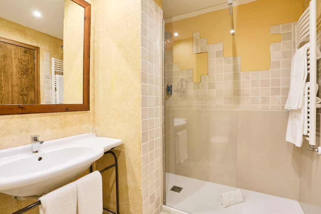 Вилла Silken Villa de Laguardia