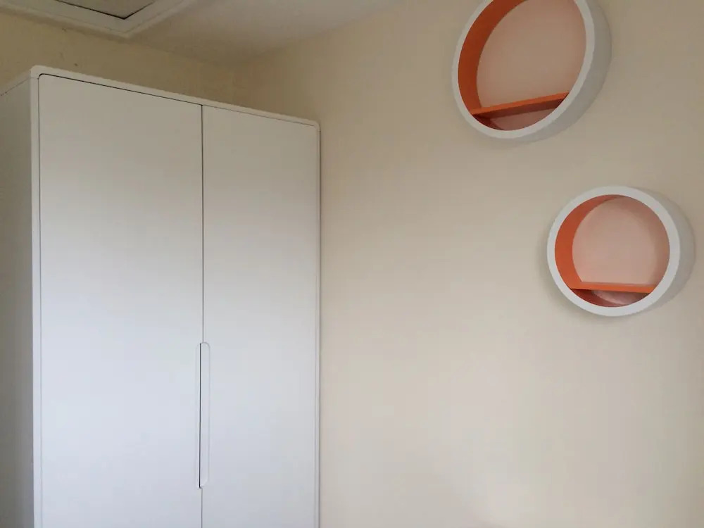 Thomson Lodge 1-Bedroom Flat