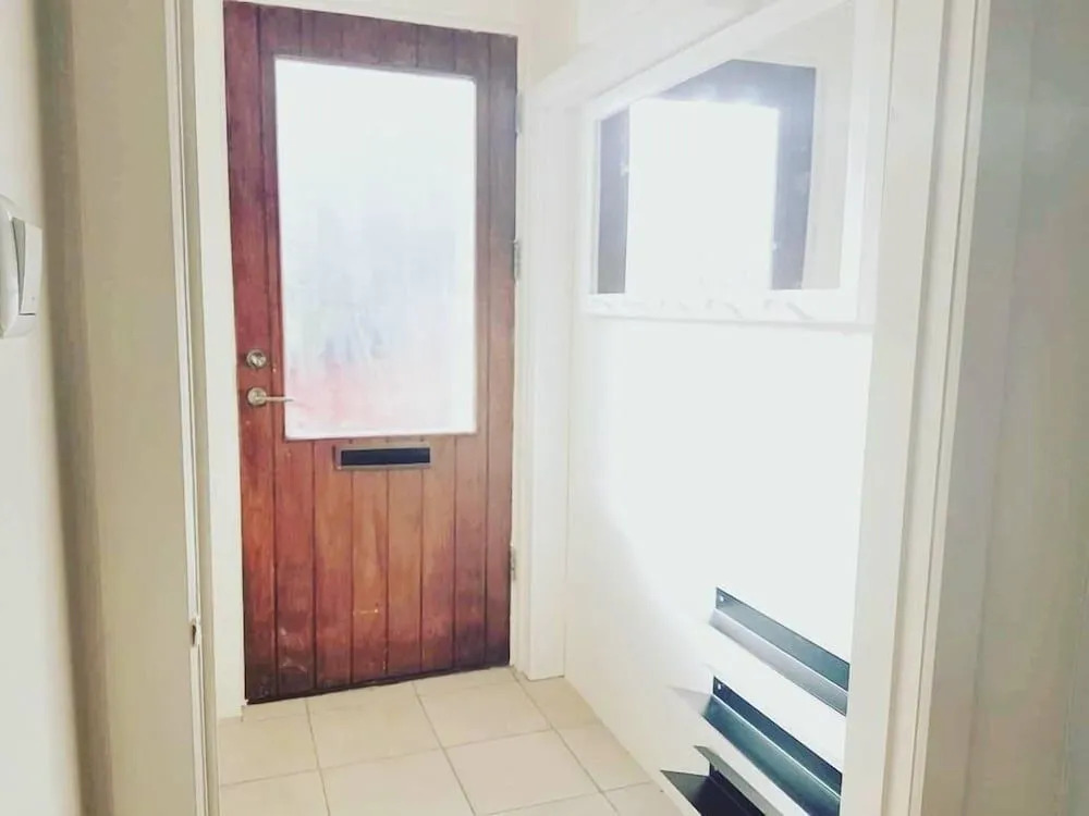 Akureyri Central Rooms