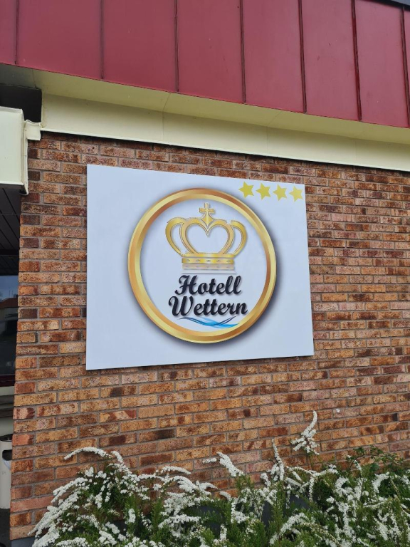 Hotell Wettern