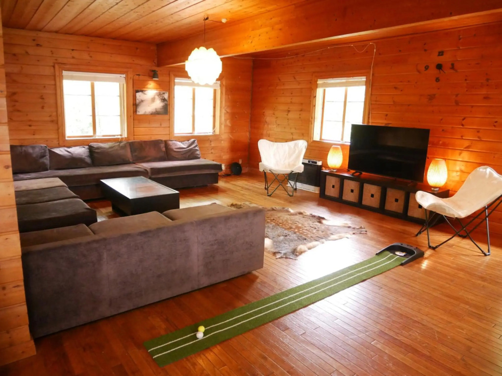 Niseko Forest Villa - Cottage with sauna