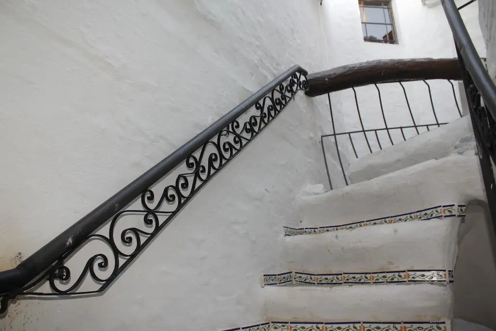 Paseo del Arte