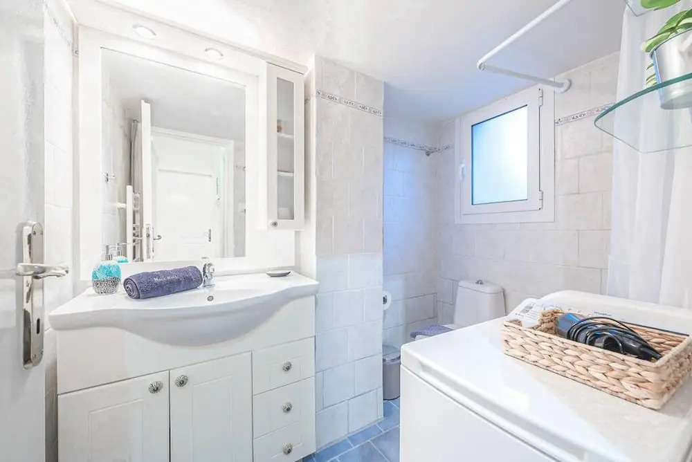 Bohemian Chic 1BR Apartment in the Heart of Athens