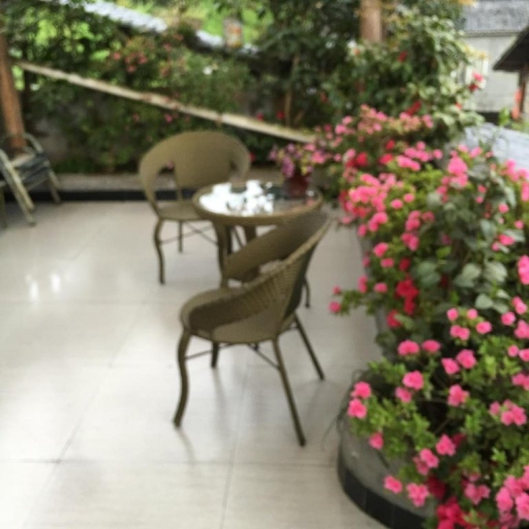 Ya'an Laojingfang Hostel