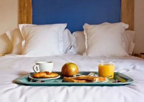 Apartamentos Hotel Puente de Hierro