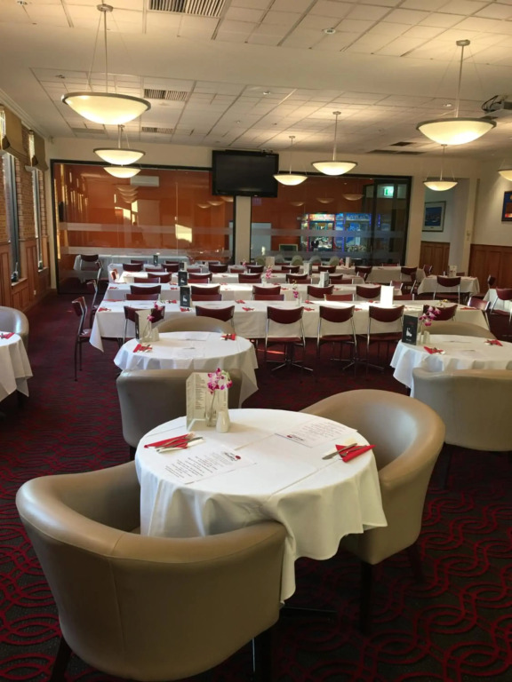 Club Laverton