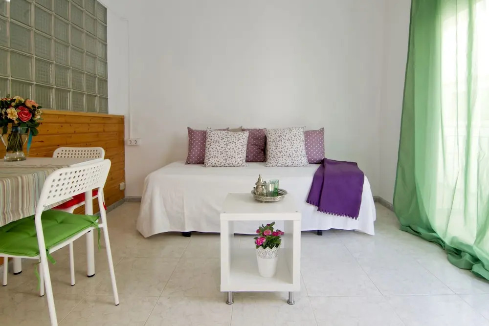 Apartment Denisa
