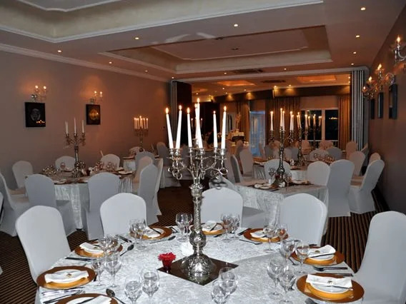 Emakhosini Boutique Hotel