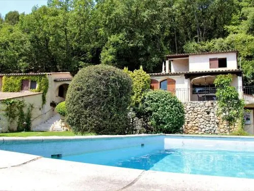 Apartment La Bachasse