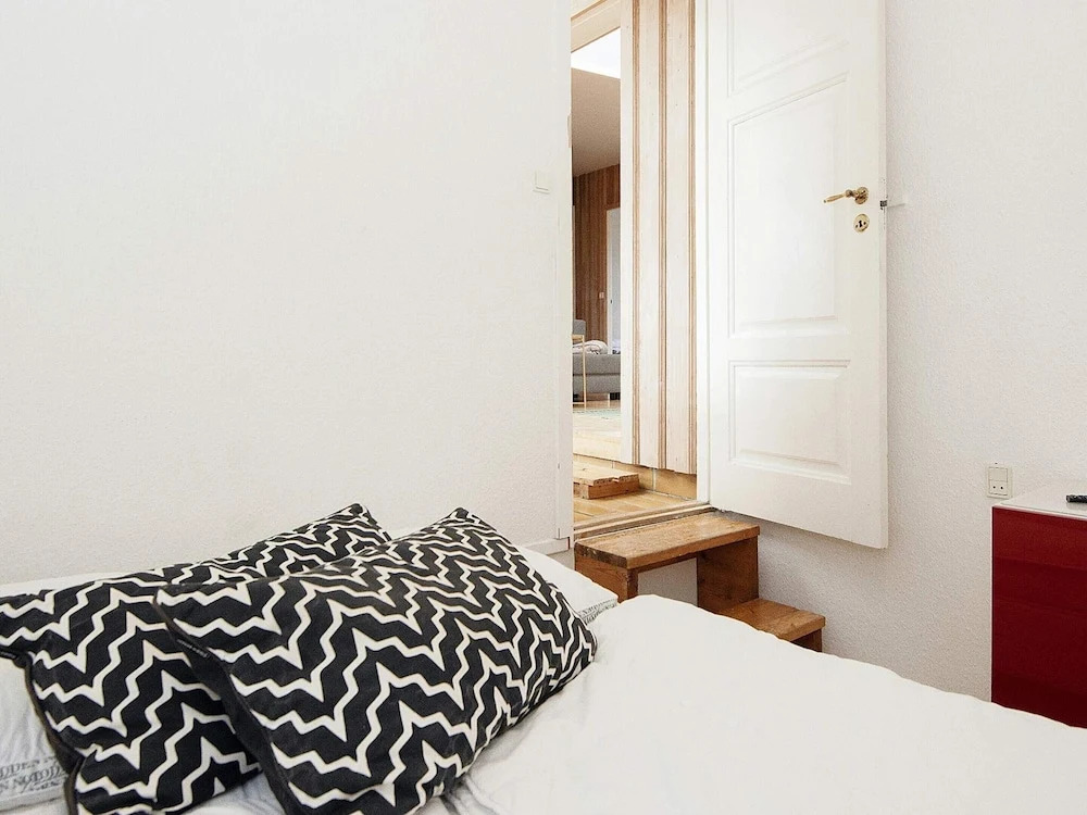 4 person holiday home in Egå