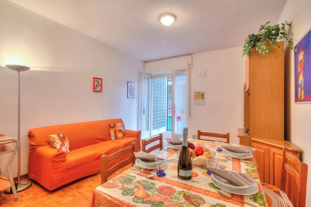 Casa Letizia few min From sea