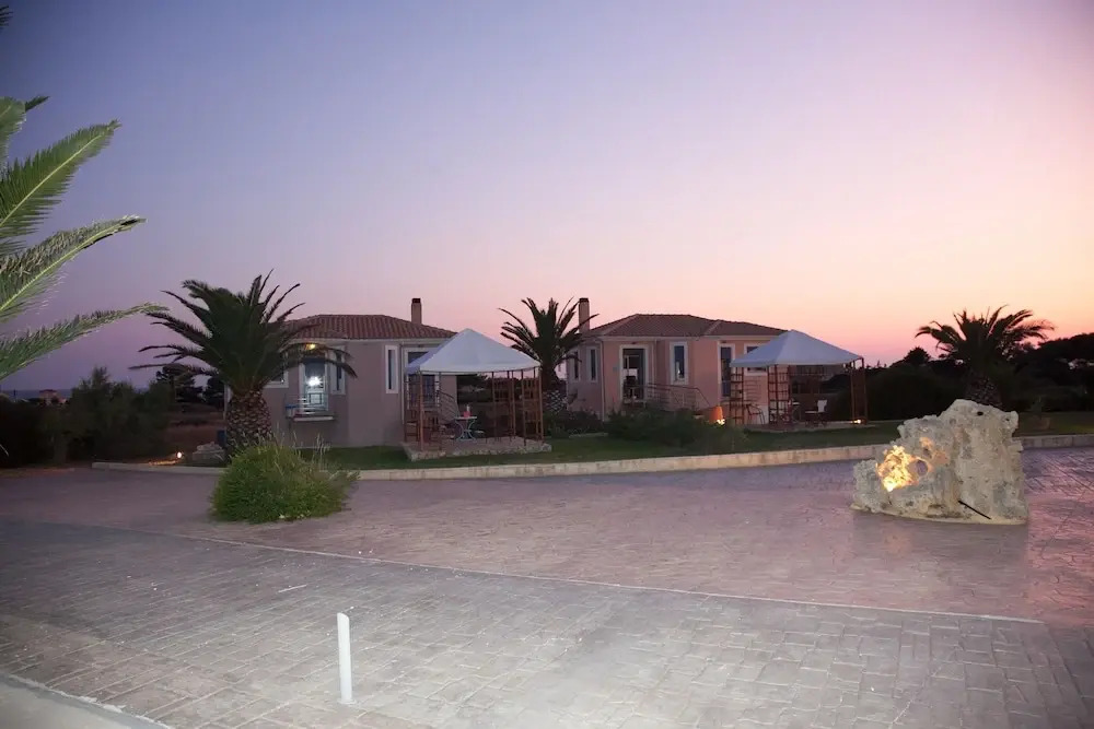 Villa Sapphire