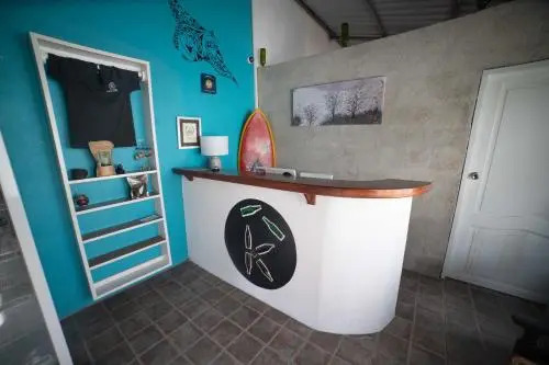 La K-leta Boutique Guesthouse