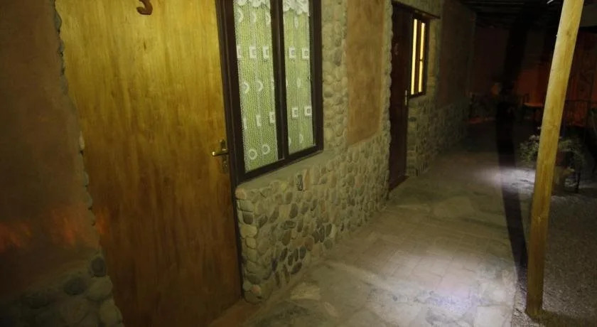 Hostal Casa Turipite
