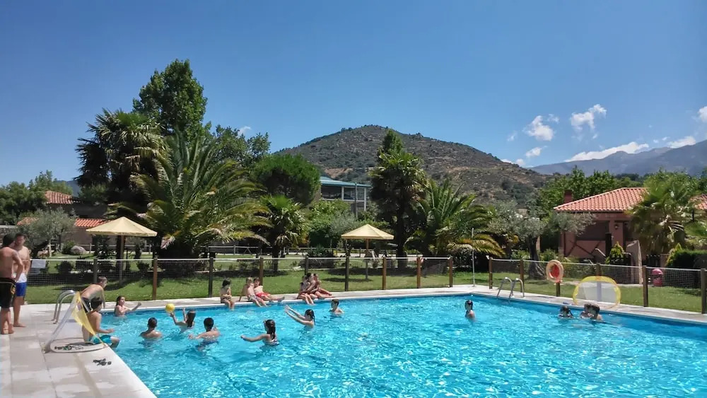 Complejo Turístico Las Cañadas Casas de Campo- Actividades Gratuitas Todos los Fines de Semana