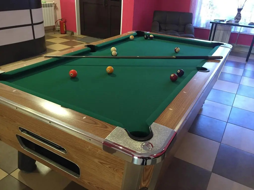 Hotel Yubileynaya
