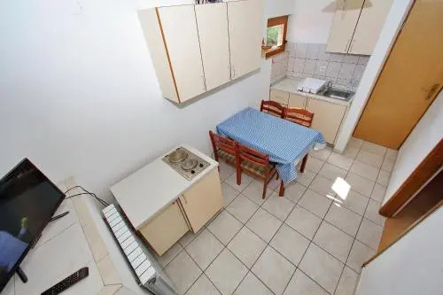 Apartments Suzana