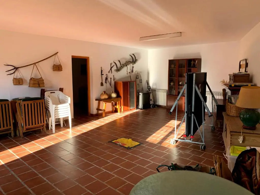 Casa Rural Huerta Abuela María