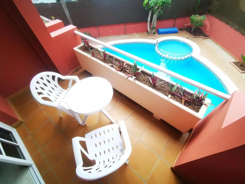 Hotel Don Cándido