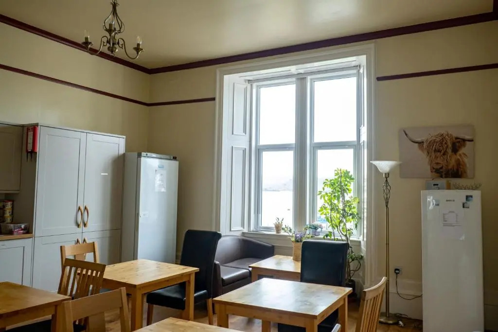 Corran House Guest House