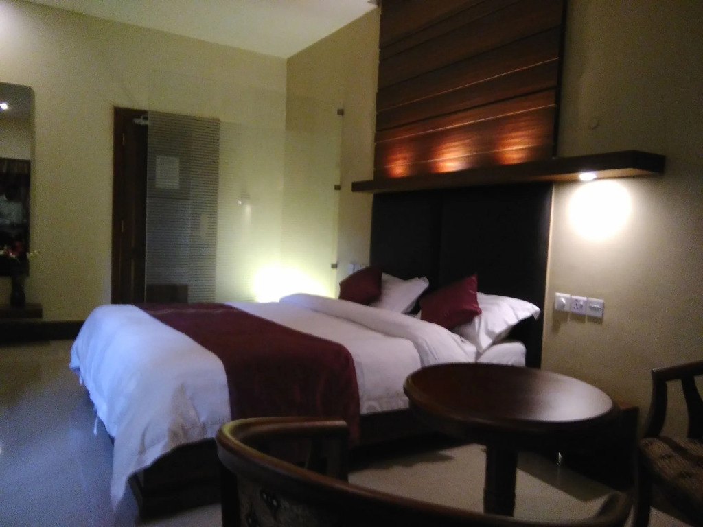 Nirvana Inn