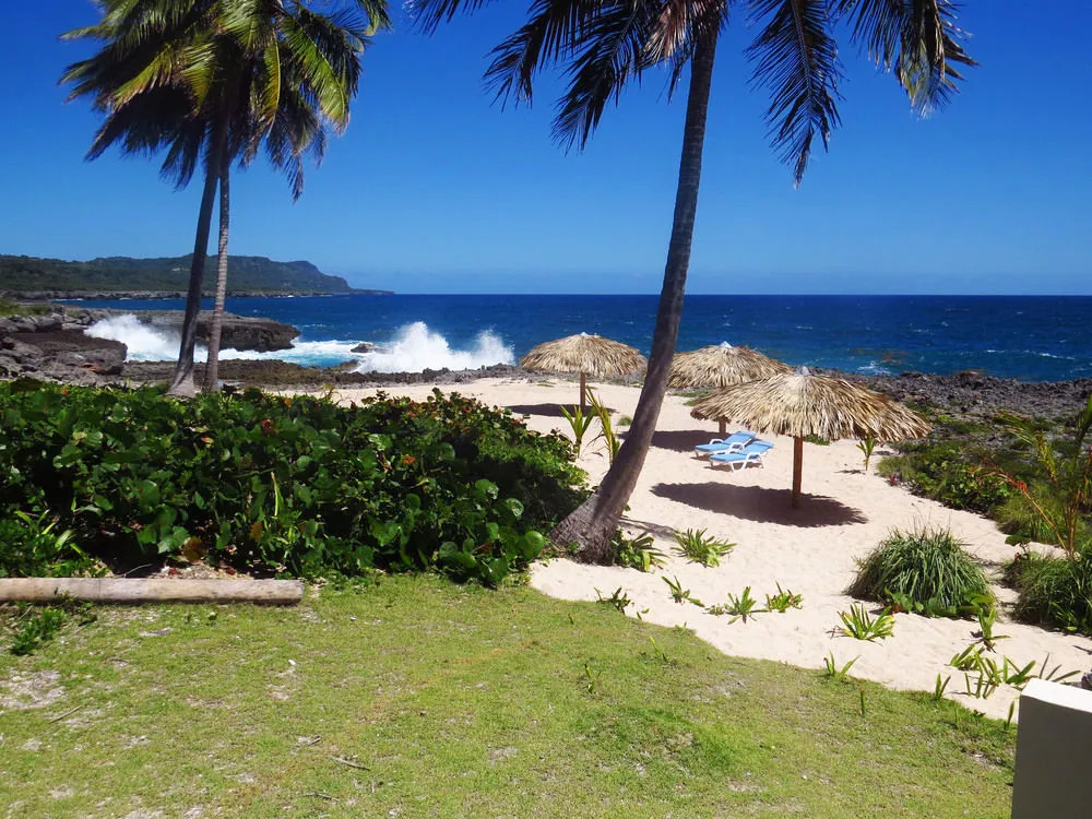 Villa Punta Coral