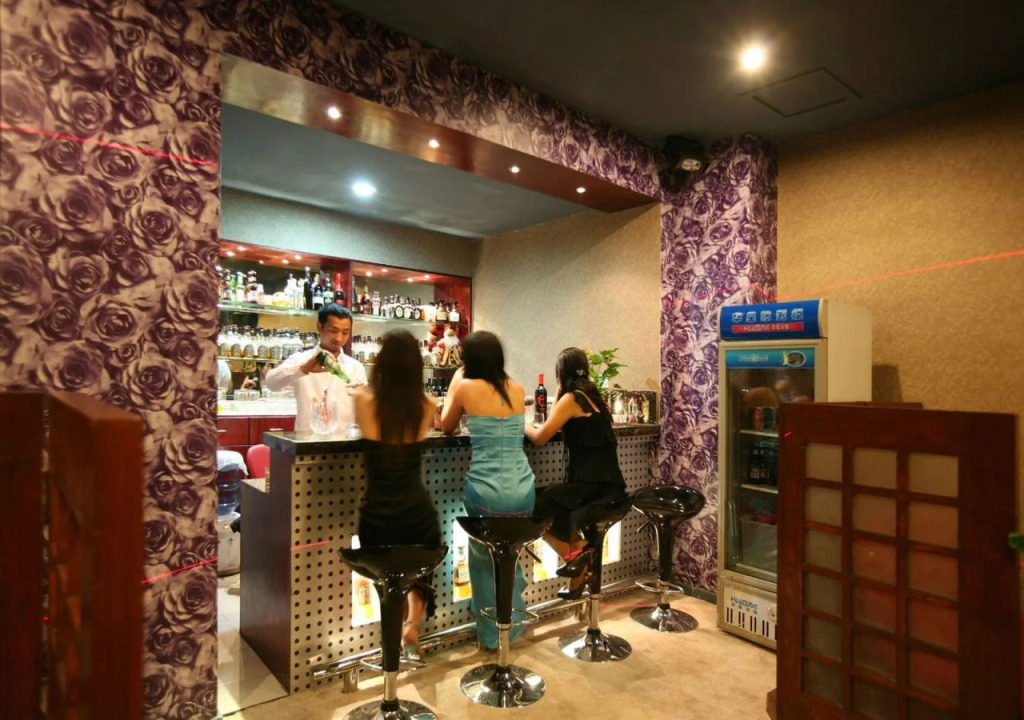 St. Rich Hotel