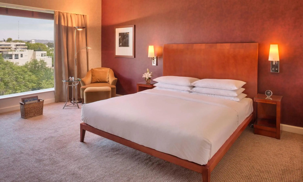 Park Hyatt Mendoza Hotel, Casino & Spa