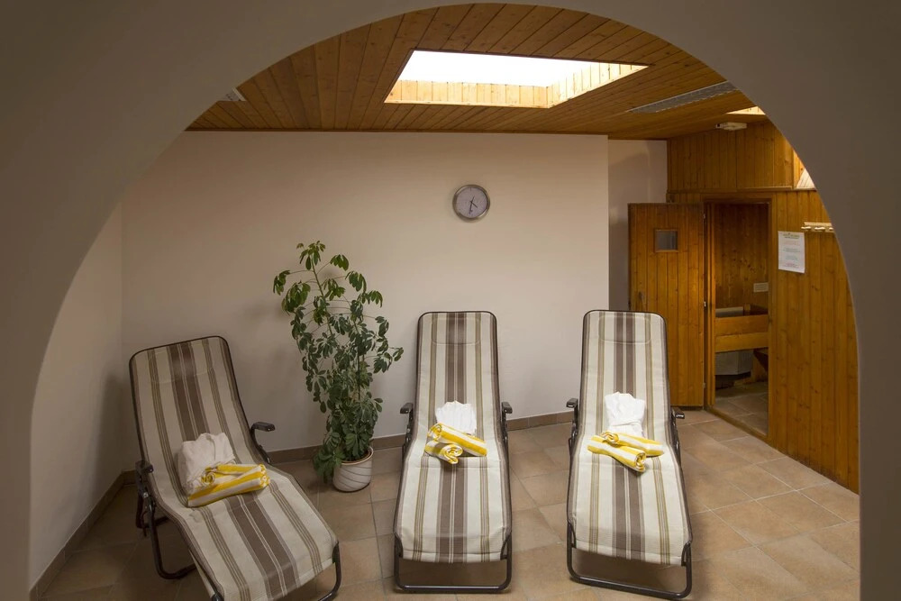Hotel Dellavalle