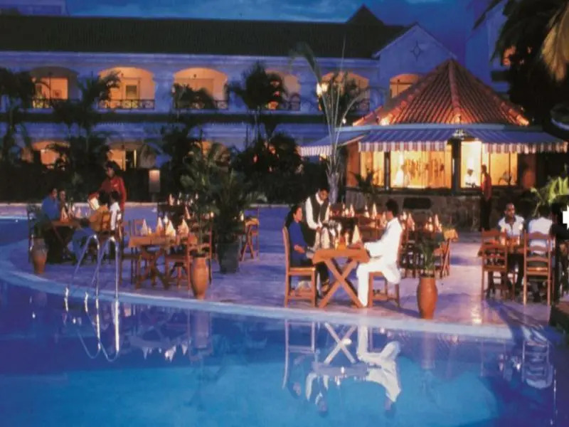 Golden Palms Hotel And Spa