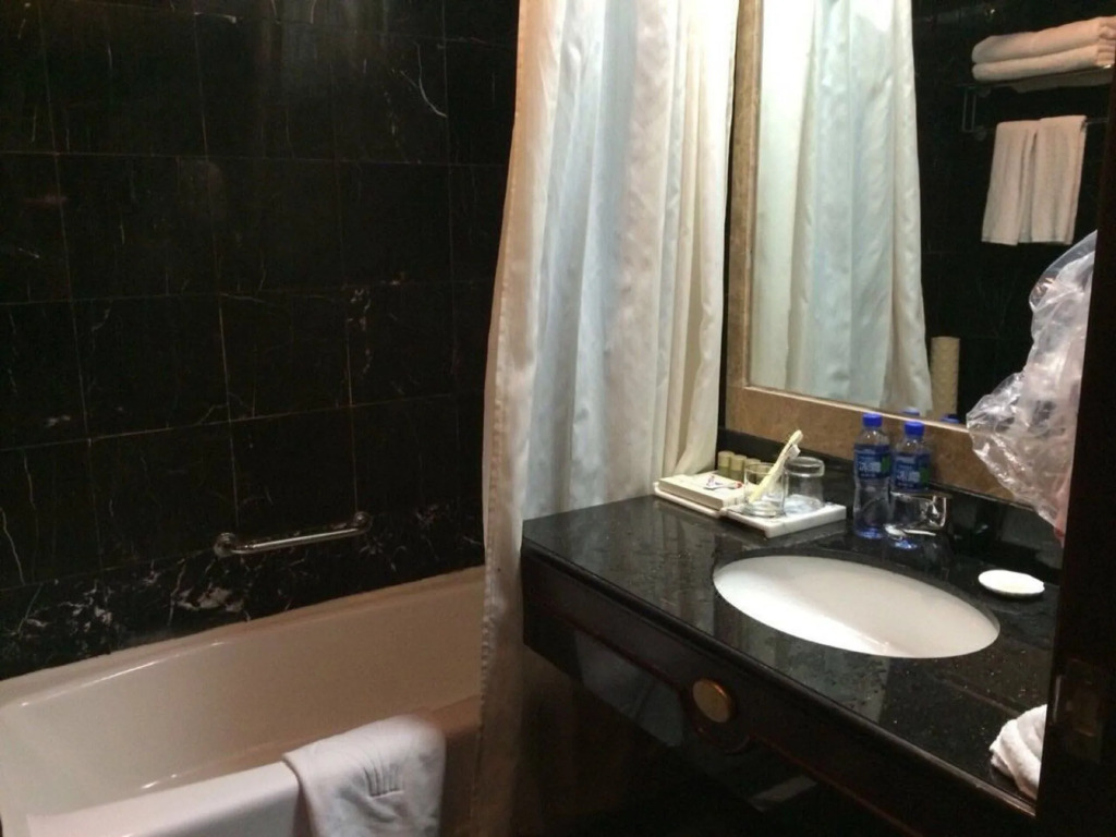 Fragrant Hill Empark Hotel Beijing