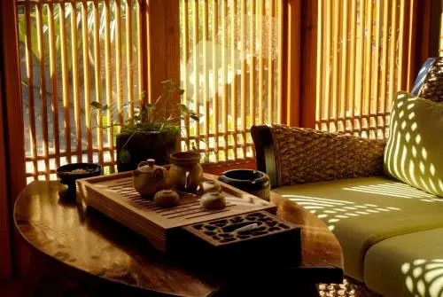 Tianmu Lijiang Hostel