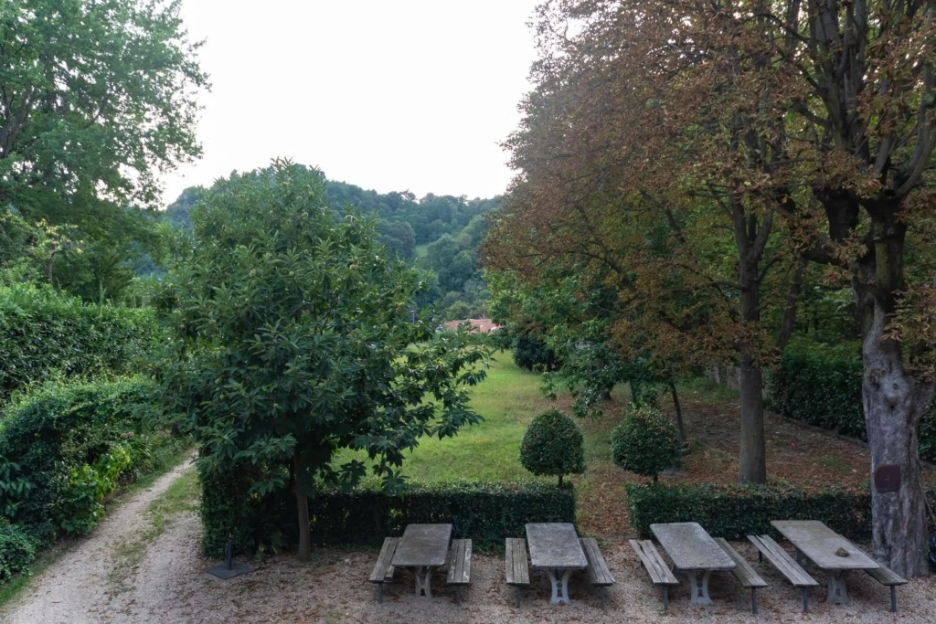 Villa Pandora