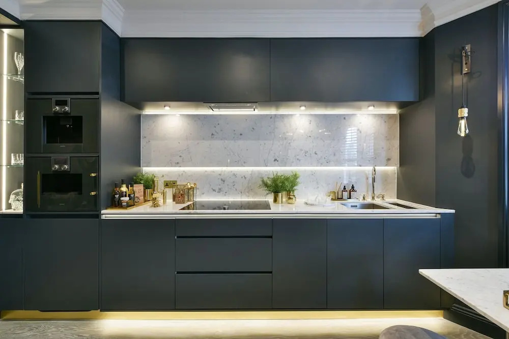 The London Agent Fulham Pied-a-Terre