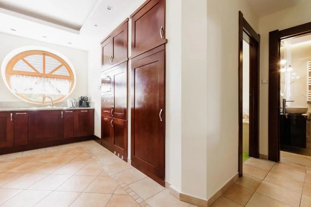 Apartamenty Chata Pod Reglami Zakopane