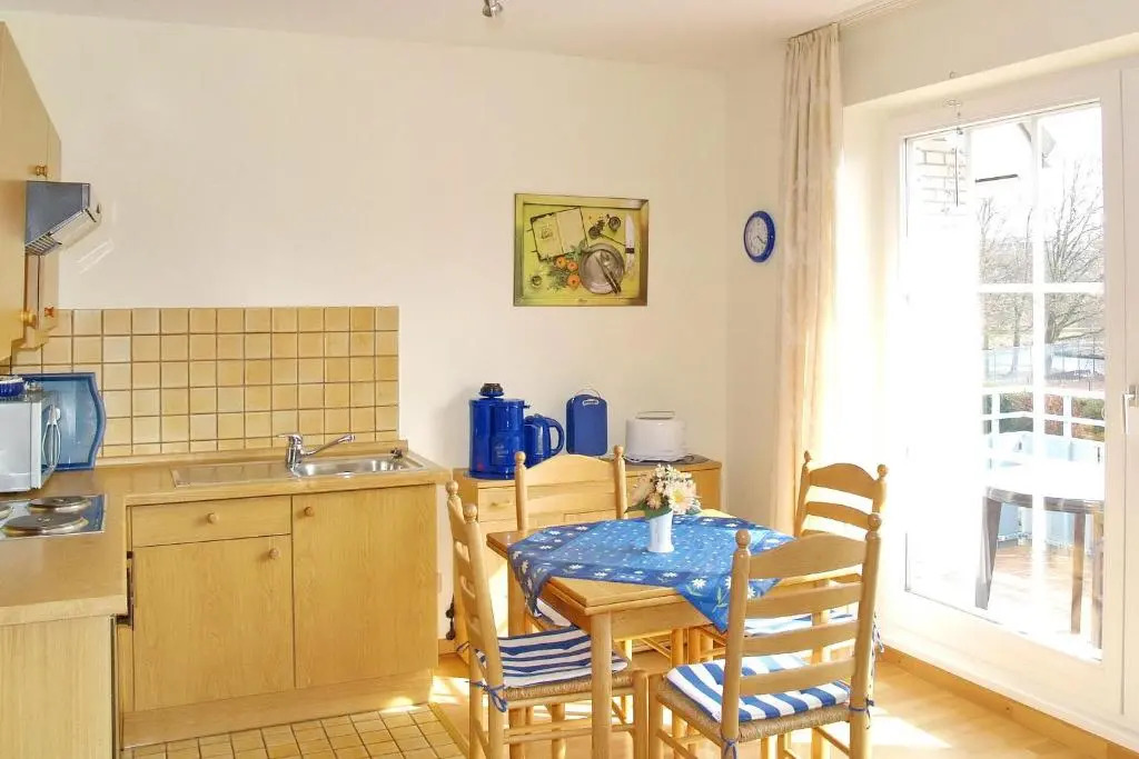 Parkdomizil Parkdomizil Appartement 6