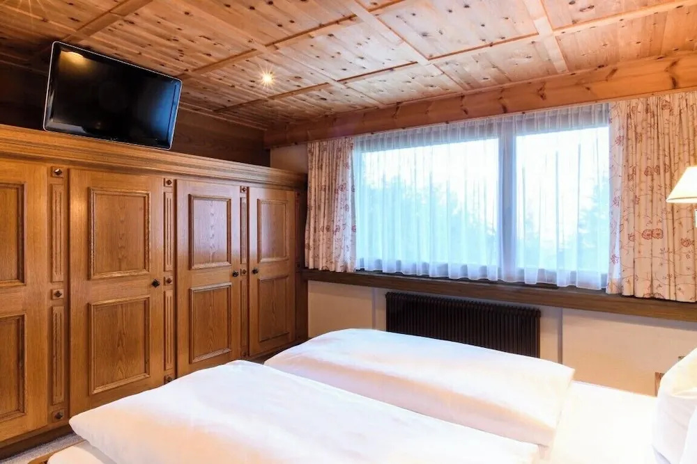 Chalet Waldhaus Rappakopf