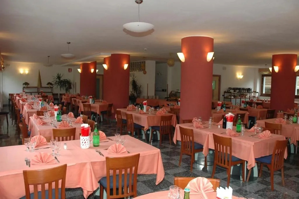 Hotel Derby