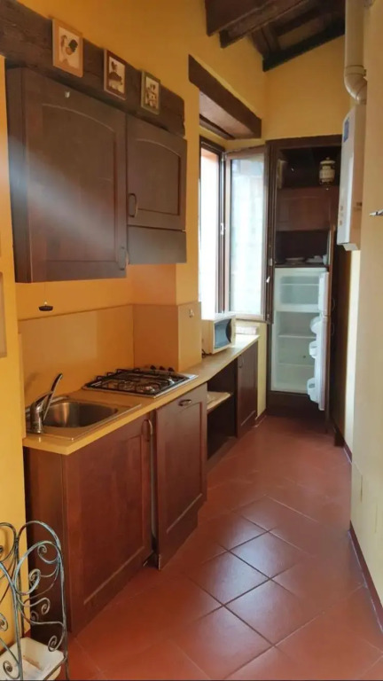 Apartment Garibaldi