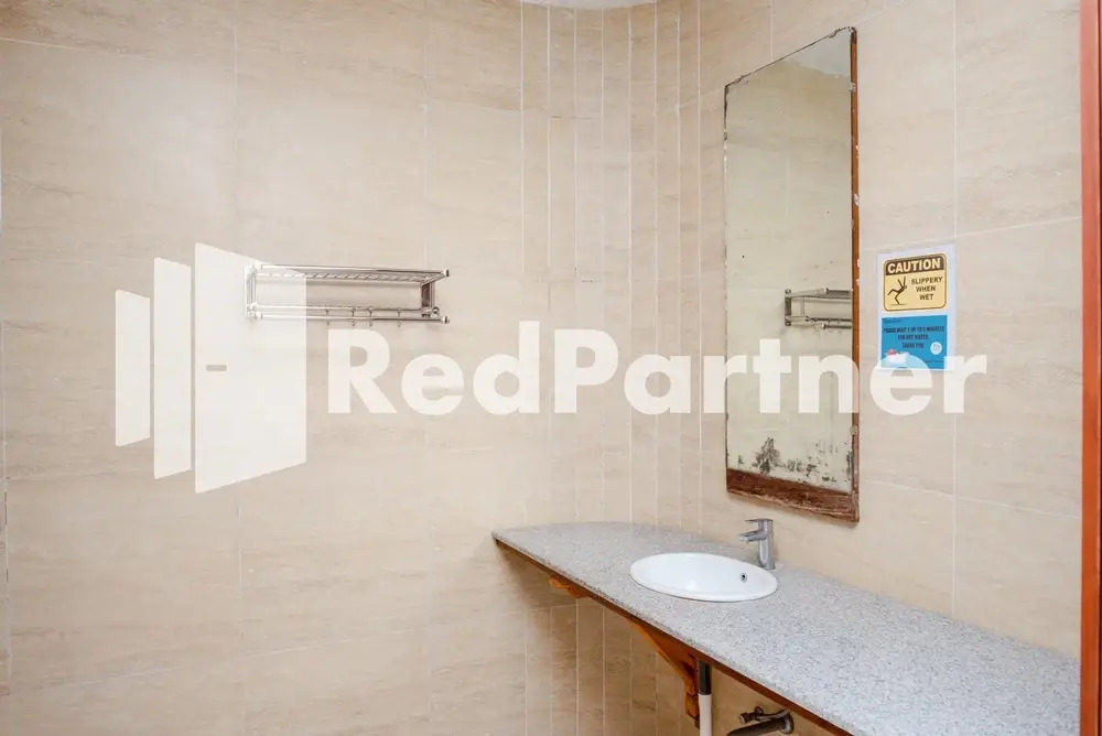 Mango House RedPartner