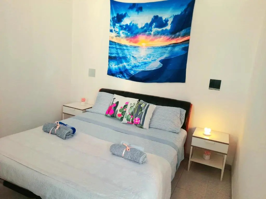 Rossella House+Wifi Self check-in