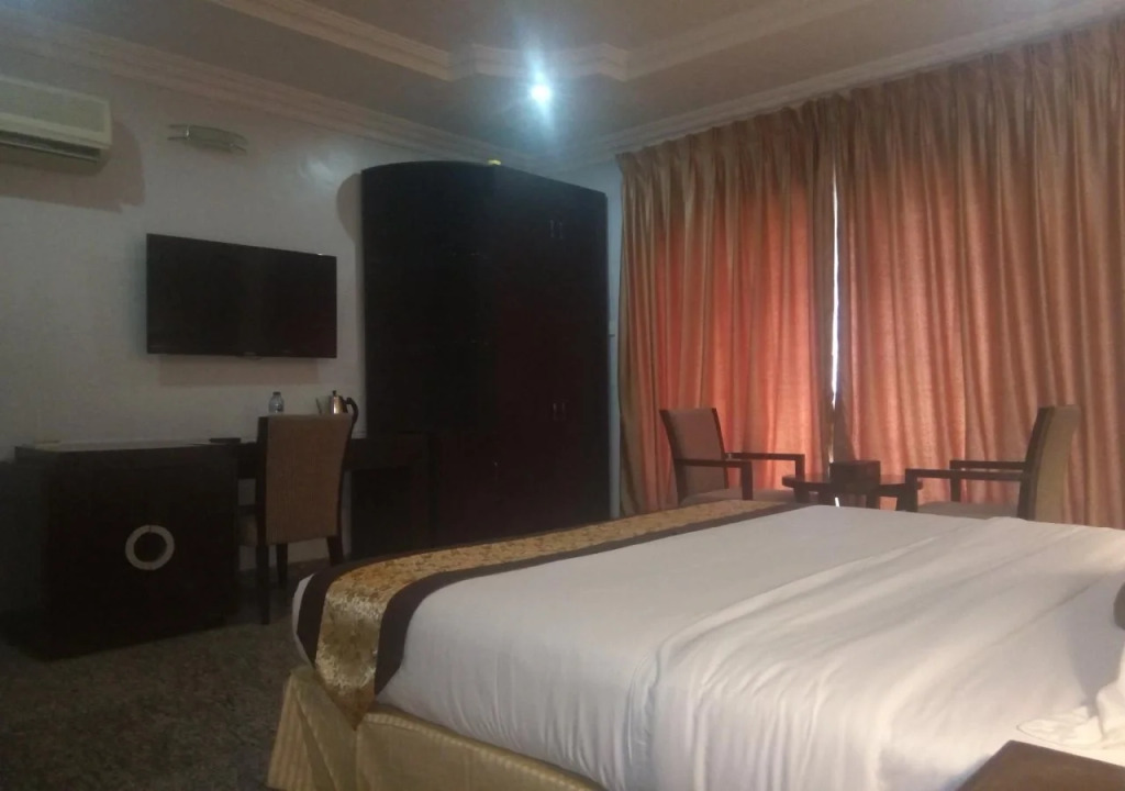 Noktel Apartment