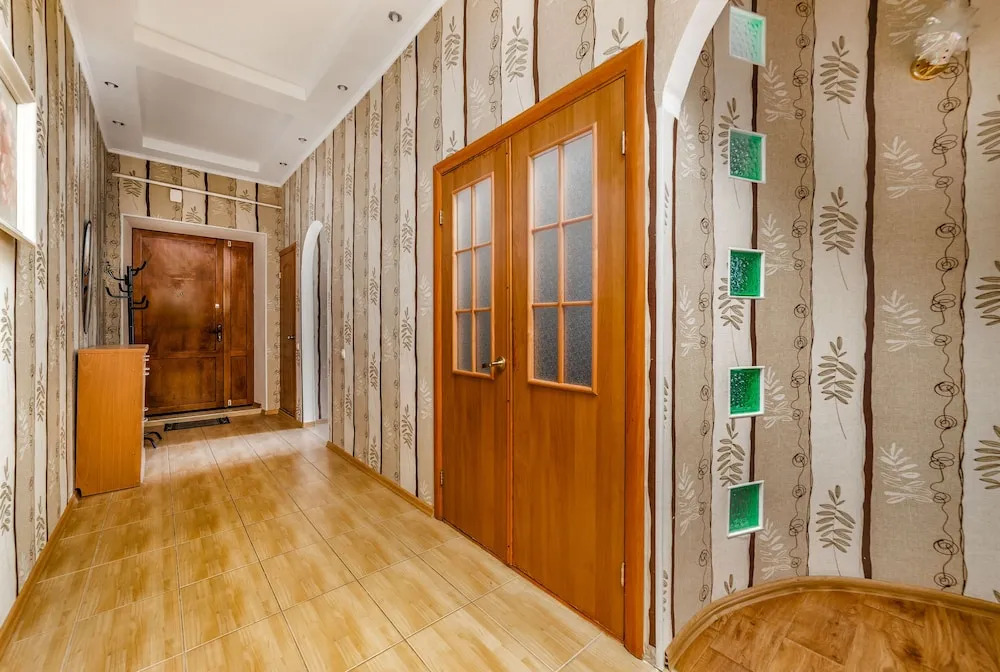 LeonRooms Grecheskaya 26-28